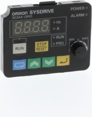 Omron 3G3AX-OP01