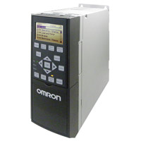 Omron 3G3DV-A2150-0001