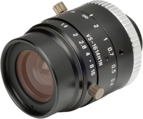 Omron 3Z4S-LE VS-1614H1N