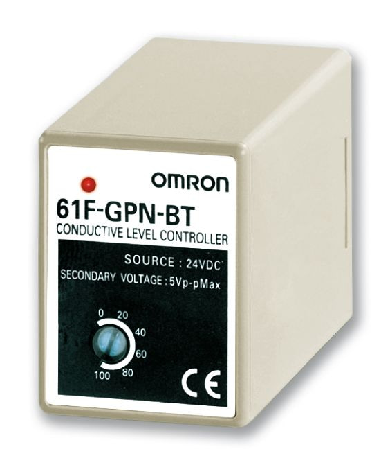 Omron 61FGPNBT24VDC