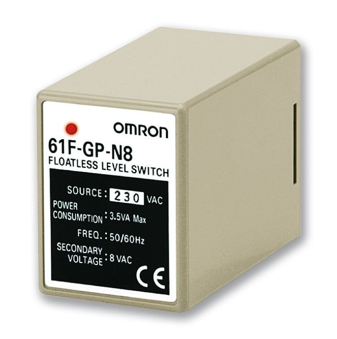 Omron 61FGPN8AC24