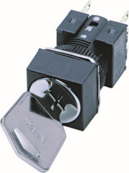 Omron A165K-A2AL