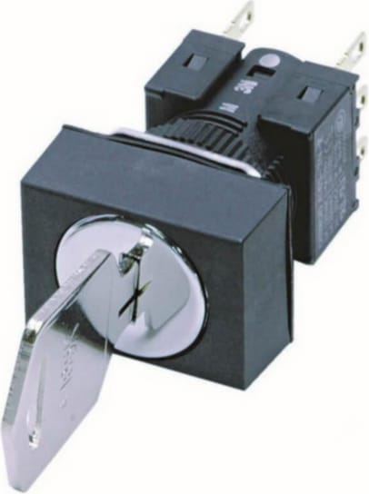 Omron A165K-J3M