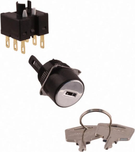 Omron A165K-T2AL