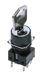 Omron A165KA2ML2Q