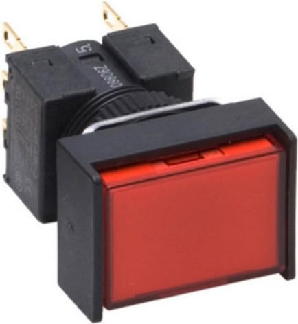 Omron A165L-JRM-24D-2