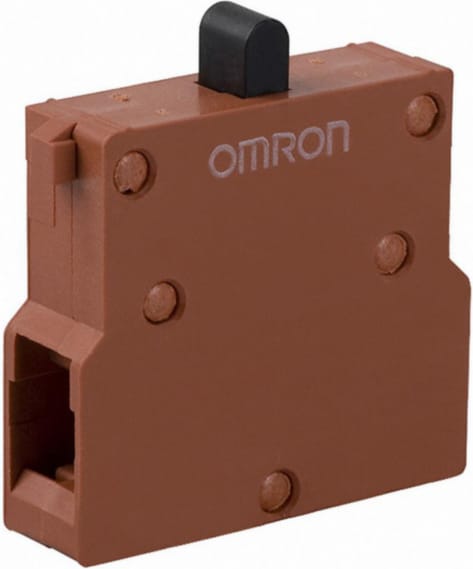 Omron A22-01S