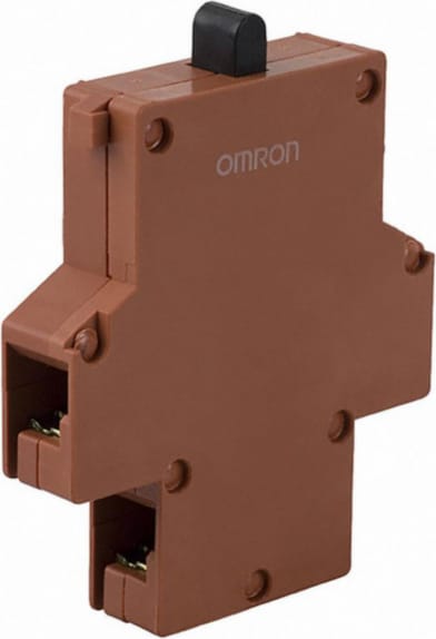 Omron A22-02