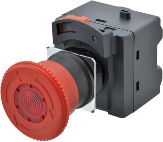 Omron A22NE-M-PD12-C