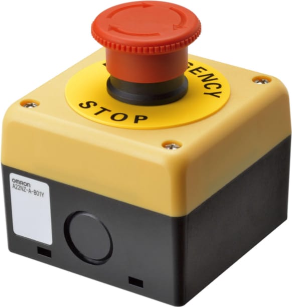 Omron A22NE-M-P102-N-B