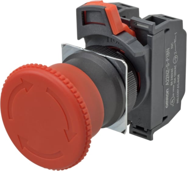 Omron A22NE-M-P212-N
