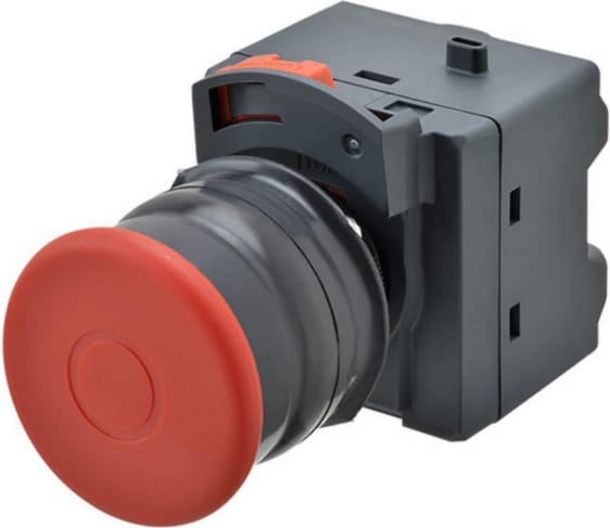 Omron A22NE-MP-PD01-N-69K