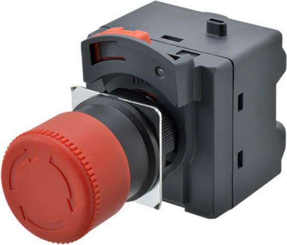 Omron A22NE-S-PD22-N
