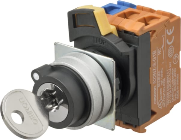 Omron A22NK-2ML-01BA-G101