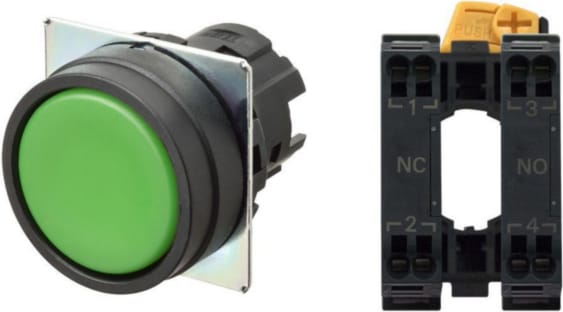 Omron A22NN-BNA-NGA-P102-NN