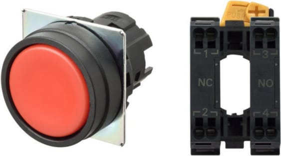 Omron A22NN-BNA-NRA-P102-NN