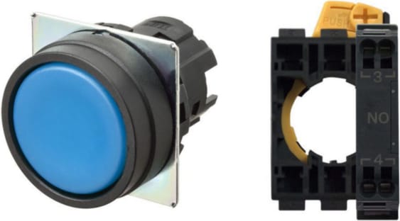 Omron A22NN-BNM-NAA-P100-NN