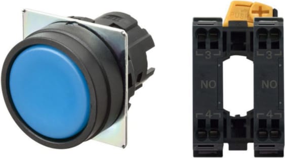 Omron A22NN-BNM-NAA-P101-NN