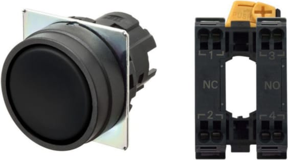 Omron A22NN-BNM-NBA-P102-NN
