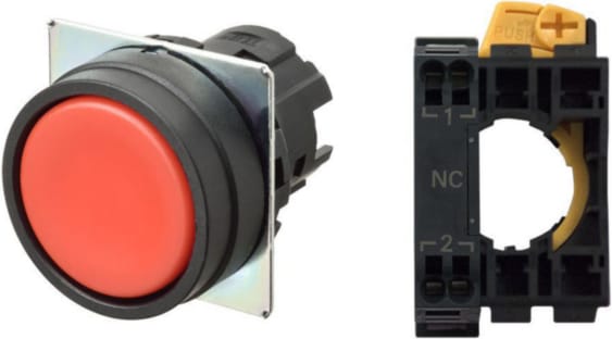 Omron A22NN-BNM-NRA-P002-NN