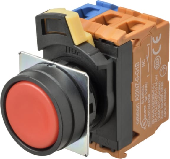 Omron A22NN-BNM-NRA-G002-NN