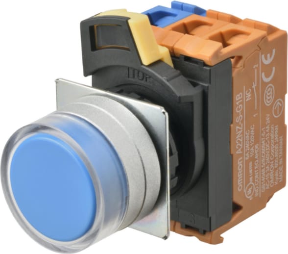 Omron A22NN-MGM-NAA-G101-NN