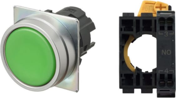 Omron A22NN-MNM-NGA-P100-NN