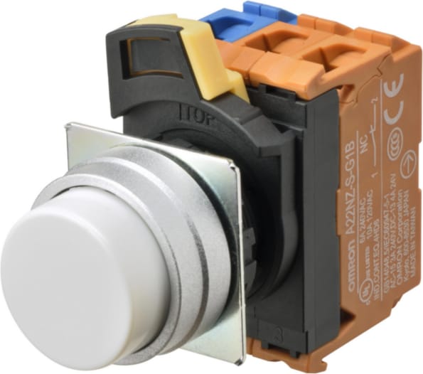 Omron A22NN-MPA-NWA-G101-NN