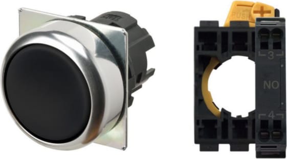 Omron A22NN-RNM-NBA-P100-NN