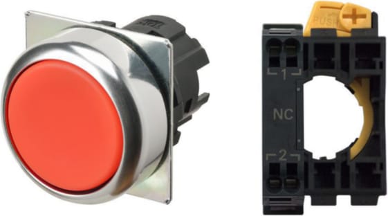 Omron A22NN-RNM-NRA-P002-NN