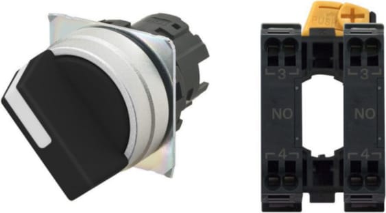 Omron A22NS-2MM-NBA-P101-NN