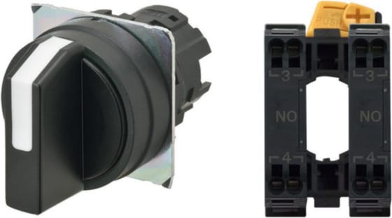 Omron A22NS-3BM-NBA-P101-NN