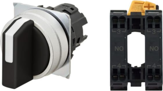 Omron A22NS-3MB-NBA-P101-NN