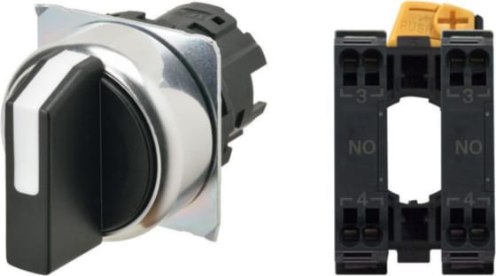 Omron A22NS-3RB-NBA-P101-NN