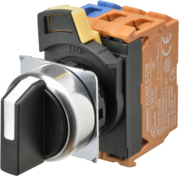 Omron A22NS-2RL-NBA-G102-NN