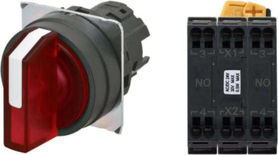 Omron A22NW-3BM-TRA-P101-RC