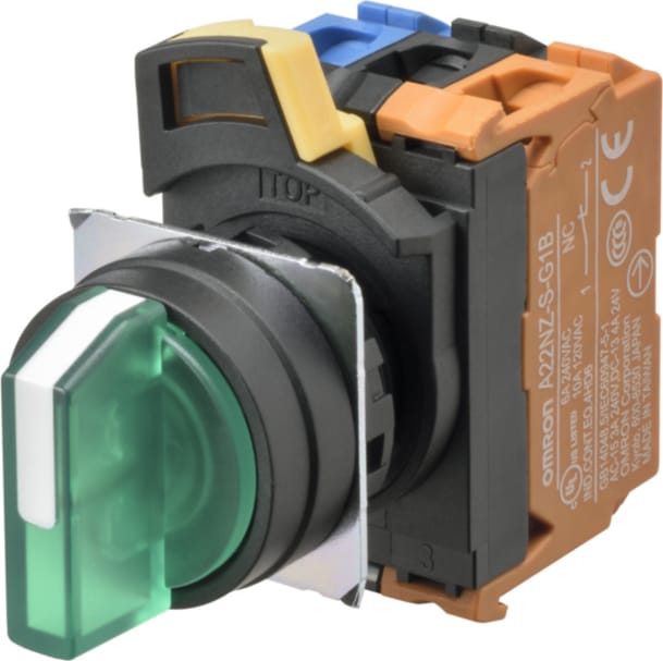 Omron A22NW-2BM-TGA-G100-GE