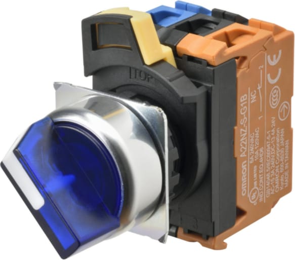 Omron A22NW-2RM-TAA-G101-AE