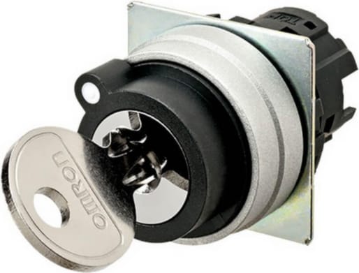 Omron A22NZ-2MM-01CA