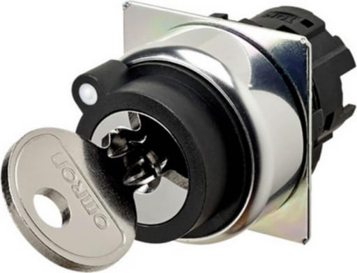 Omron A22NZ-2RM-01BA