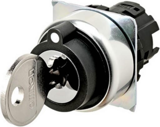 Omron A22NZ-3RR-01DA