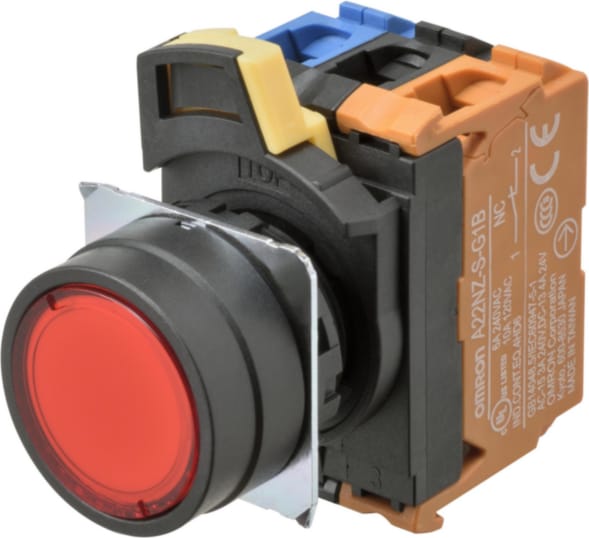 Omron A22NN-BNM-URA-G002-NN