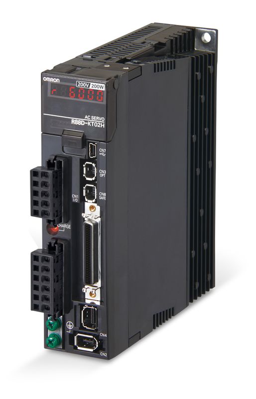 Omron G5Q-1A4 DC24