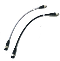 Omron AdaptCableKeyence