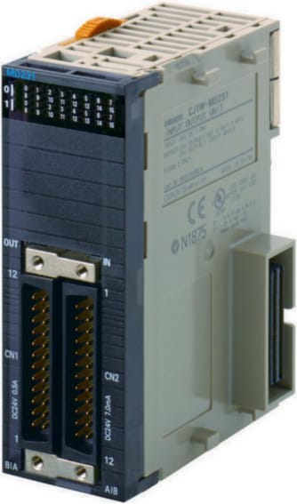 Omron CJ1W-MD231