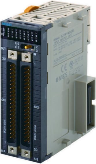 Omron CJ1W-MD261