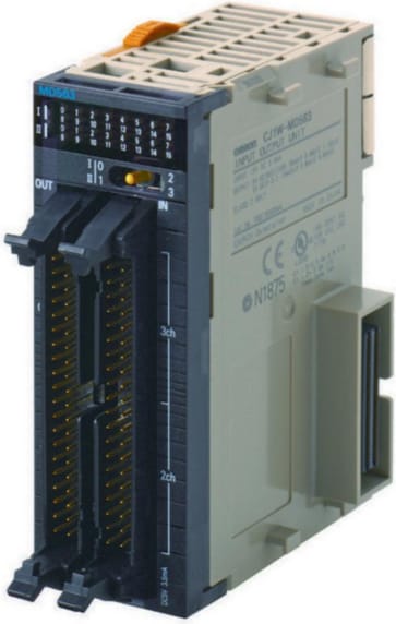 Omron CJ1W-MD563