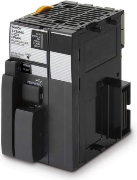 Omron CJ2H-CPU68