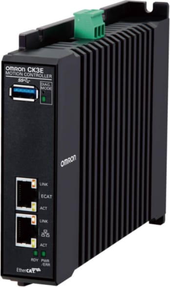 Omron CK3E-1210