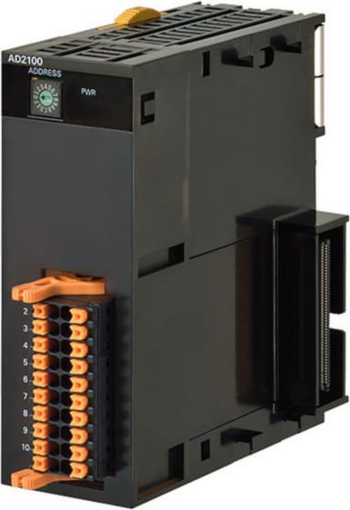 Omron CK3W-AD2100